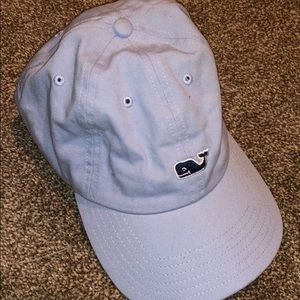 Vineyard Vines Light Blue Women’s Hat